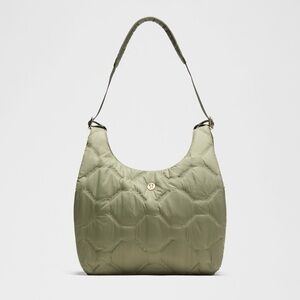 Lululemon Quilty Pleasures Shoulder Bag Mini NWT